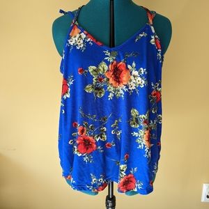 Papermoon Basima Back Detail Knit Top